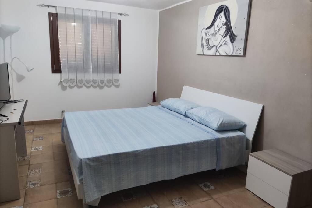 شقة Zimmardo  في Casa Relax In Periferia Con Ingresso E Parcheggio Privato. المظهر الخارجي الصورة