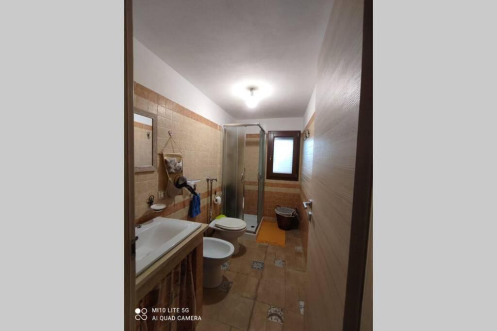 شقة Zimmardo  في Casa Relax In Periferia Con Ingresso E Parcheggio Privato. المظهر الخارجي الصورة