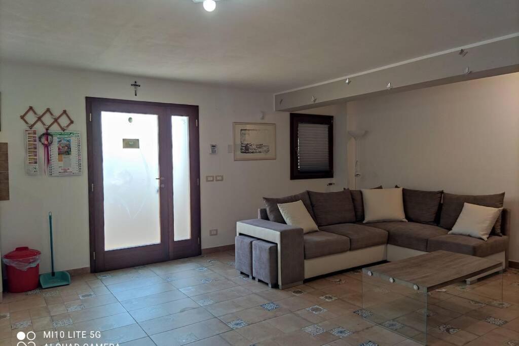 شقة Zimmardo  في Casa Relax In Periferia Con Ingresso E Parcheggio Privato. المظهر الخارجي الصورة