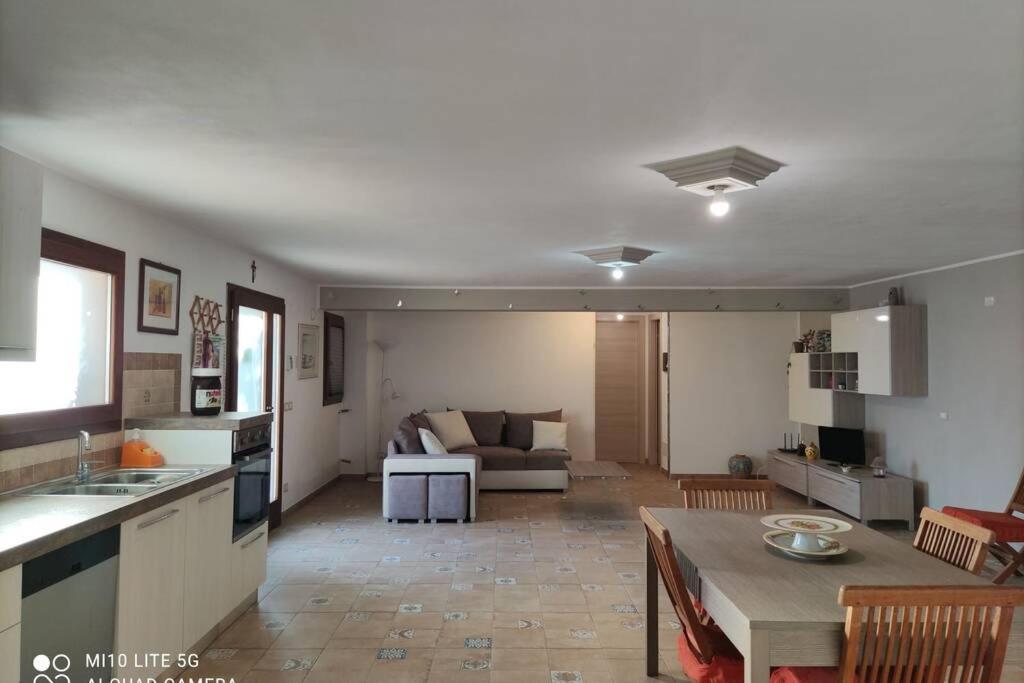 شقة Zimmardo  في Casa Relax In Periferia Con Ingresso E Parcheggio Privato. المظهر الخارجي الصورة