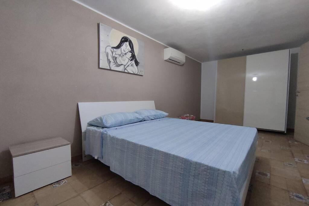 شقة Zimmardo  في Casa Relax In Periferia Con Ingresso E Parcheggio Privato. المظهر الخارجي الصورة