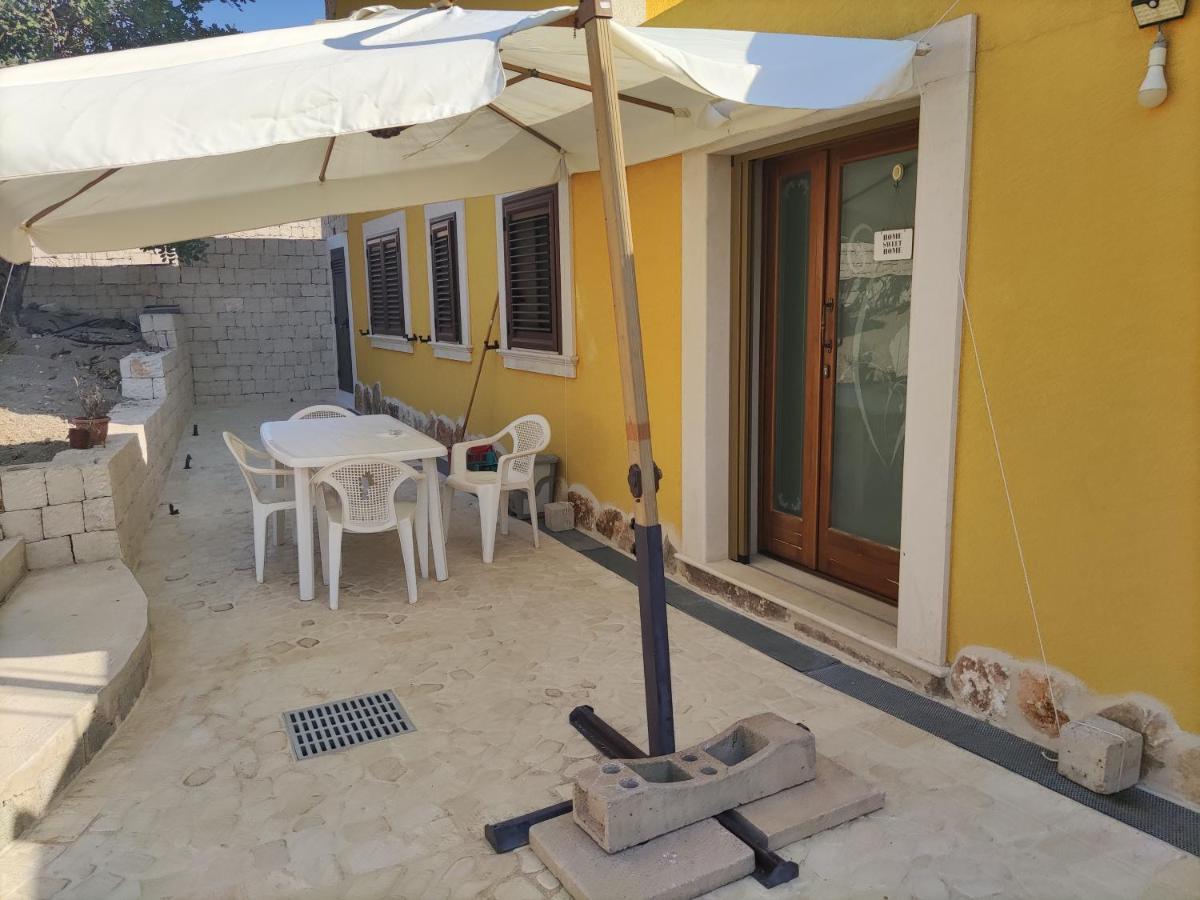 شقة Zimmardo  في Casa Relax In Periferia Con Ingresso E Parcheggio Privato. المظهر الخارجي الصورة