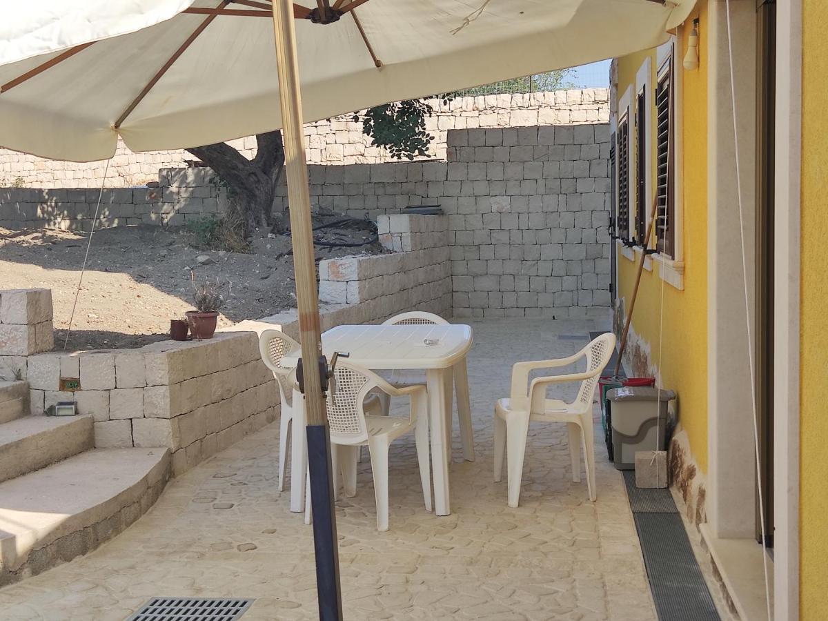 شقة Zimmardo  في Casa Relax In Periferia Con Ingresso E Parcheggio Privato. المظهر الخارجي الصورة